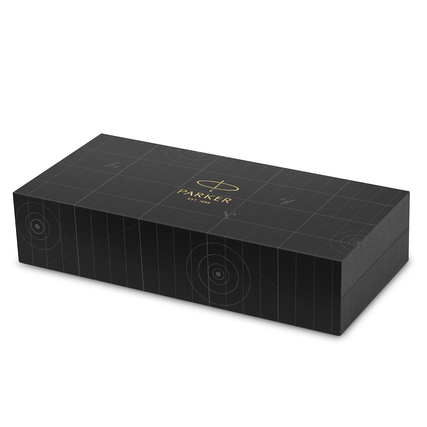 Parker Ingenuity Legacy of Flight CT Kulspetspenna