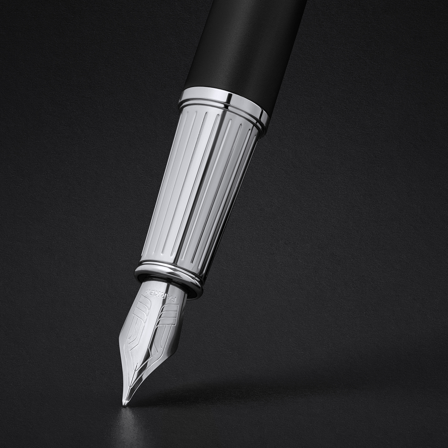 Parker Ingenuity Legacy of Flight CT Pluma Estilográfica