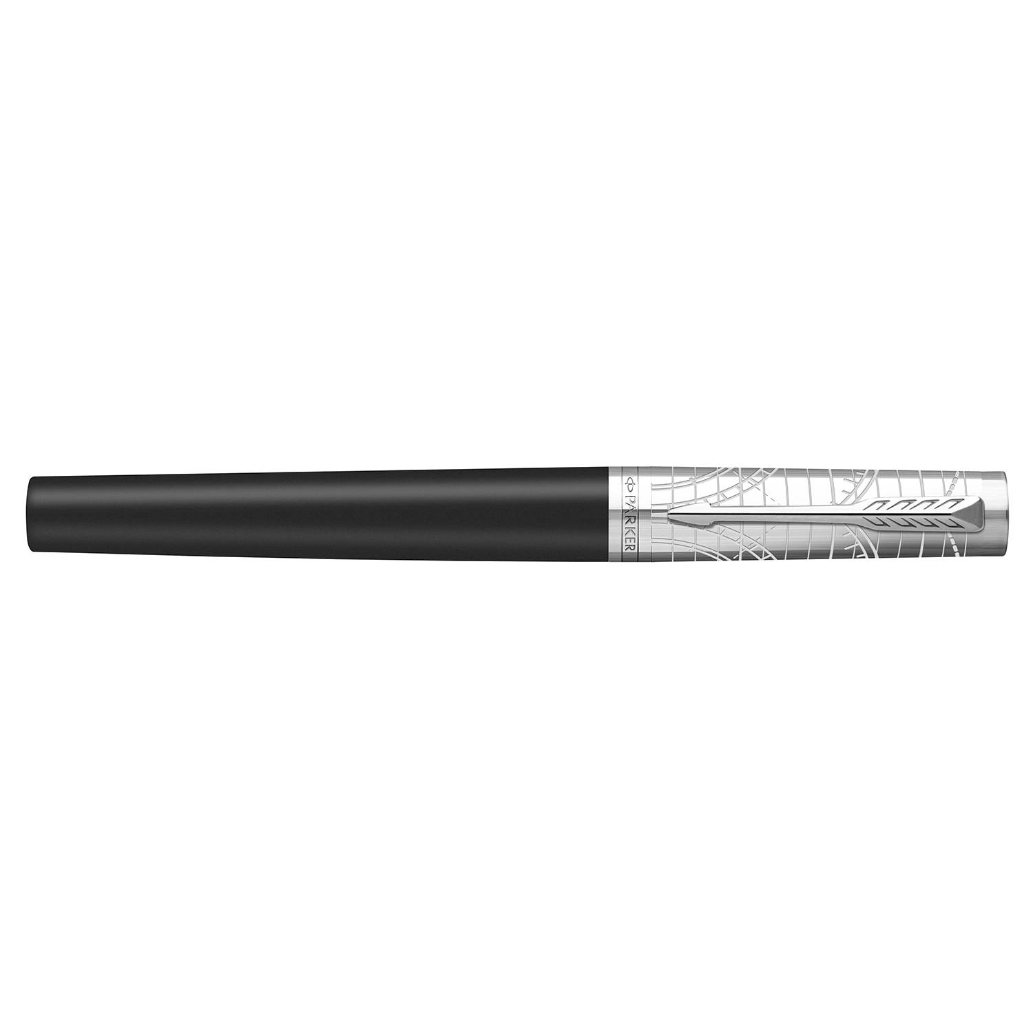 Parker Ingenuity Legacy of Flight CT Rollerball