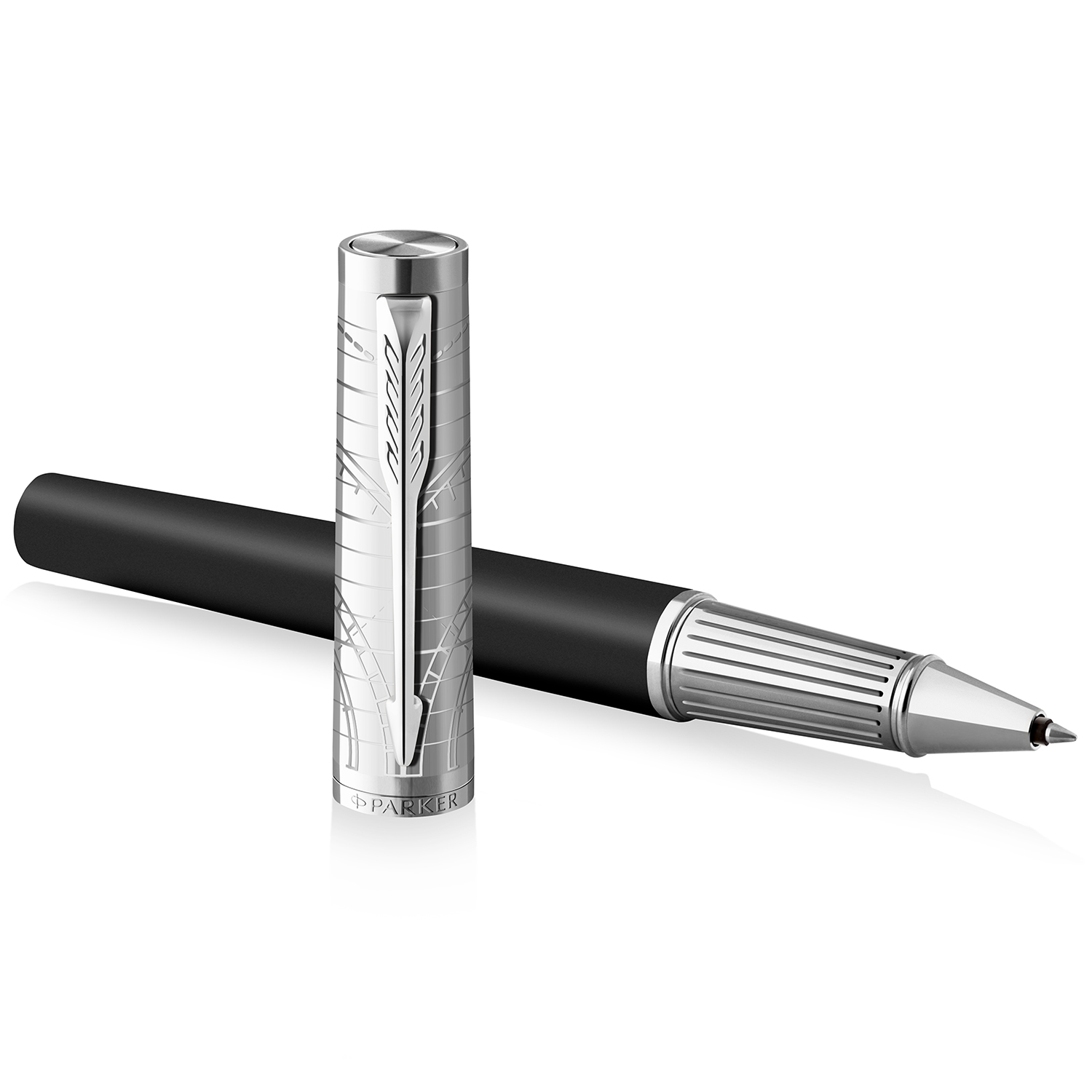 Parker Ingenuity Legacy of Flight CT Rollerball