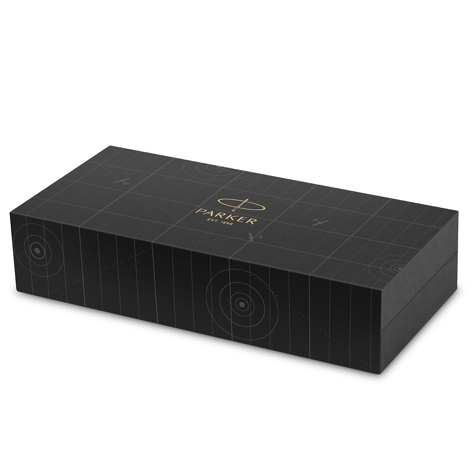 Parker Ingenuity Legacy of Flight CT Rollerball