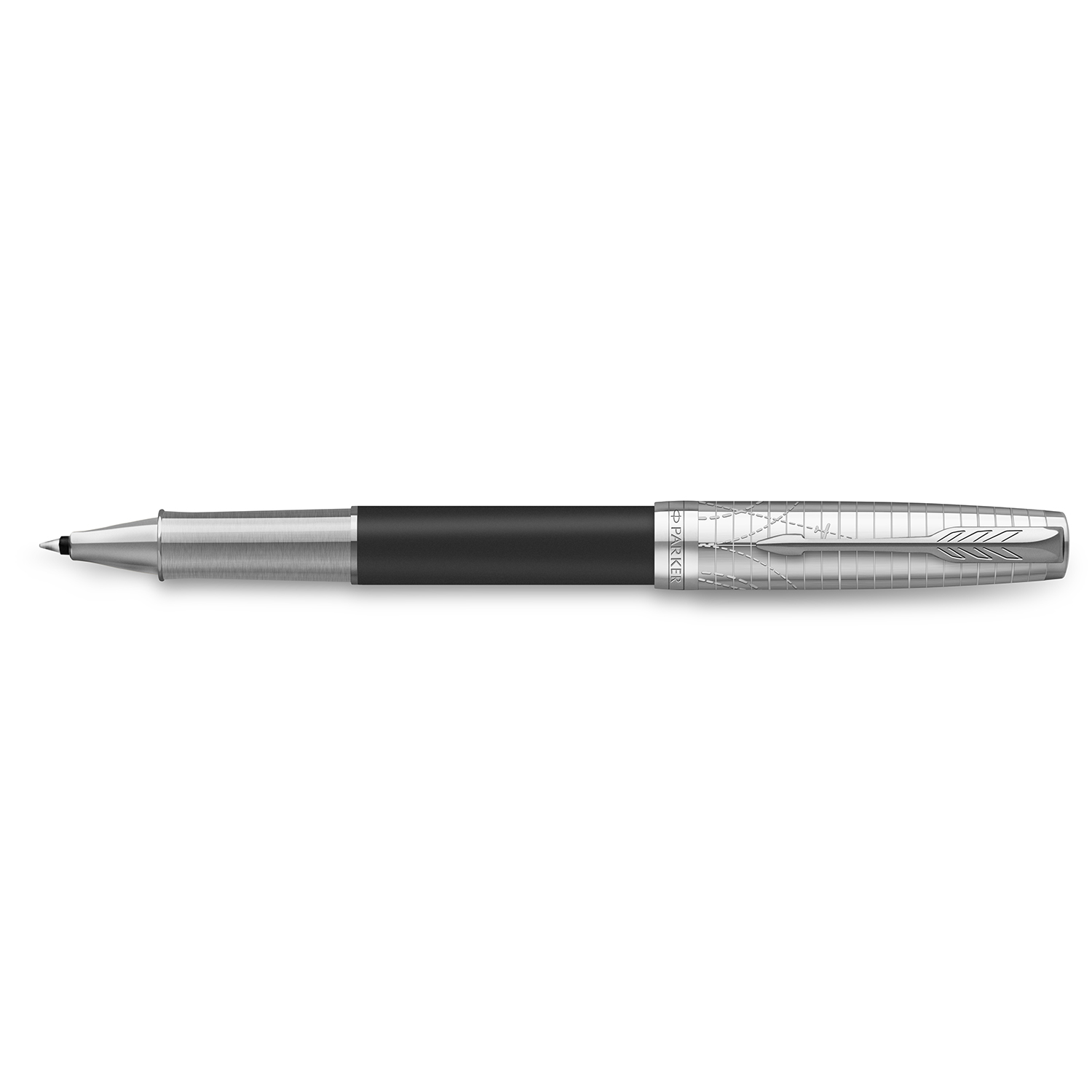 Parker Ingenuity Legacy of Flight CT Rollerball