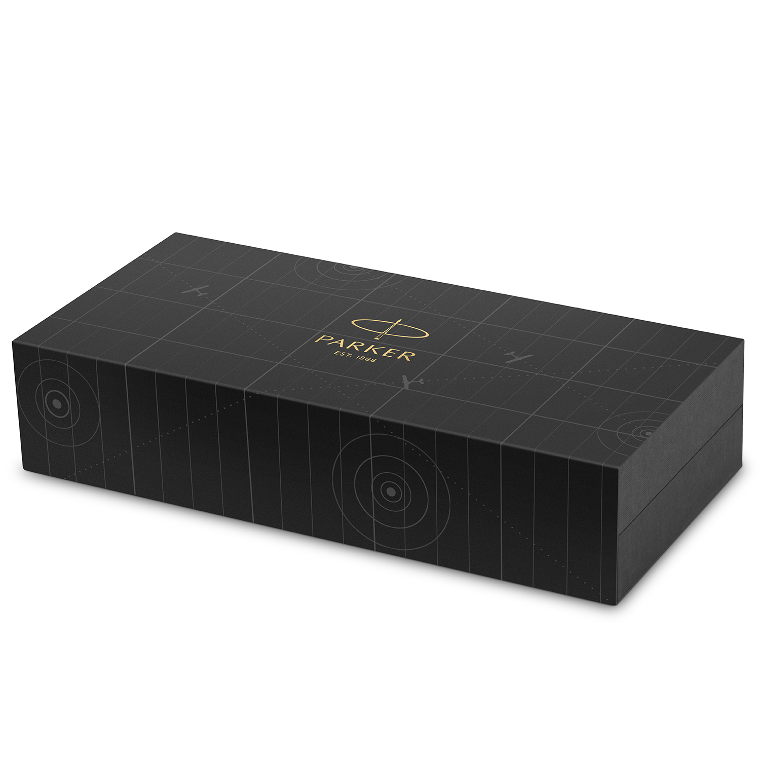 Parker Sonnet Legacy of Flight CT Fountain pen