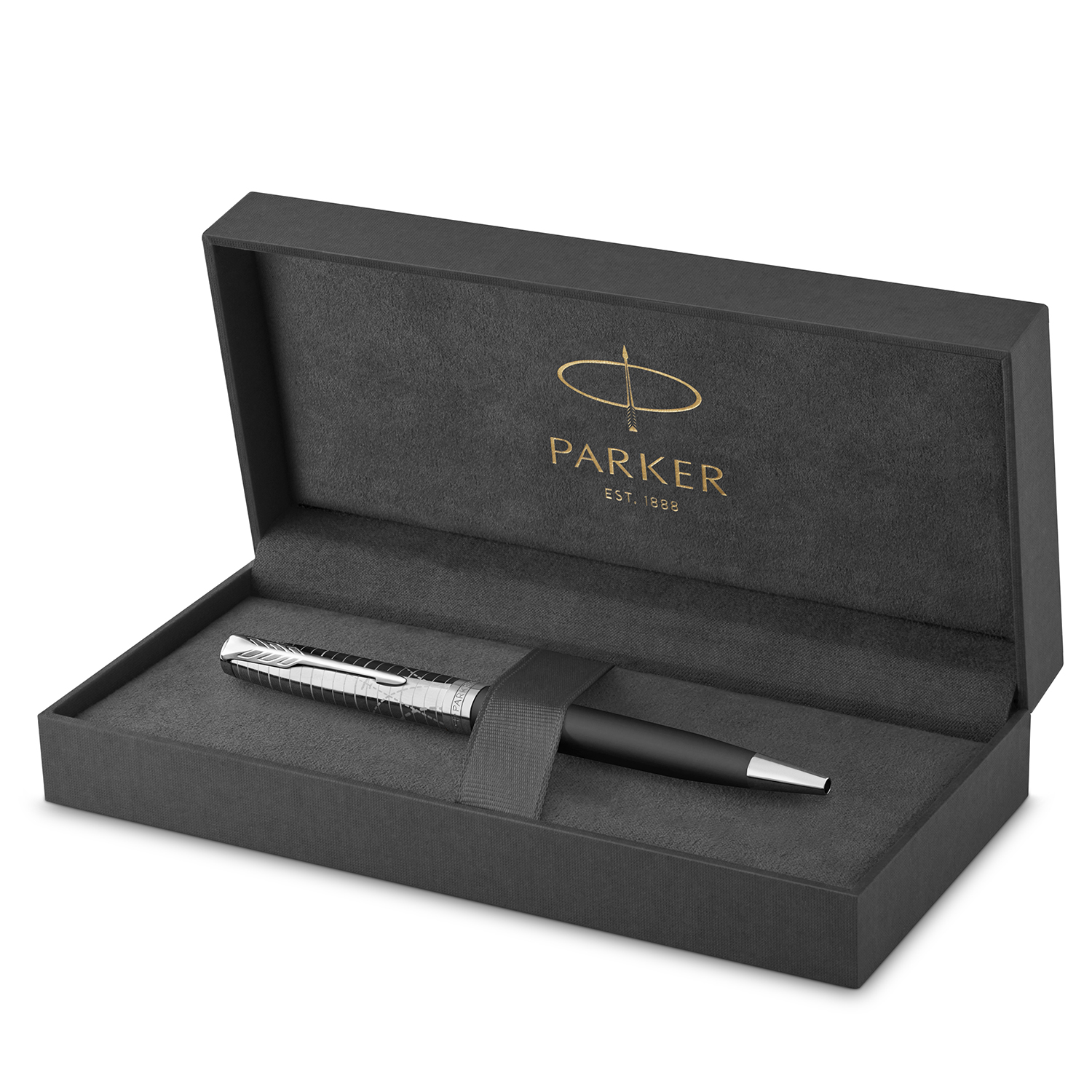 Parker Sonnet Legacy of Flight CT Kugelschreiber