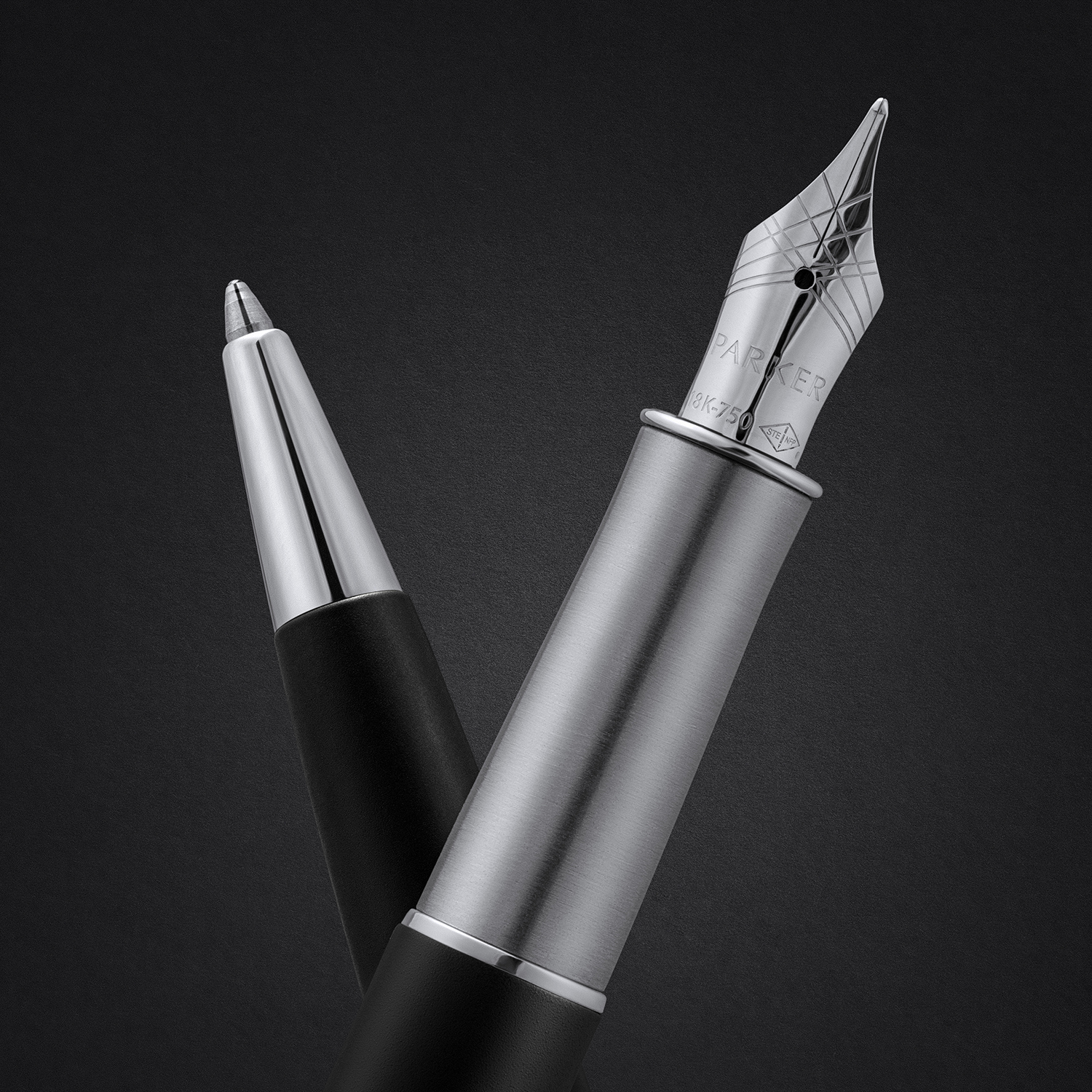 Parker Sonnet Legacy of Flight CT Kugelschreiber
