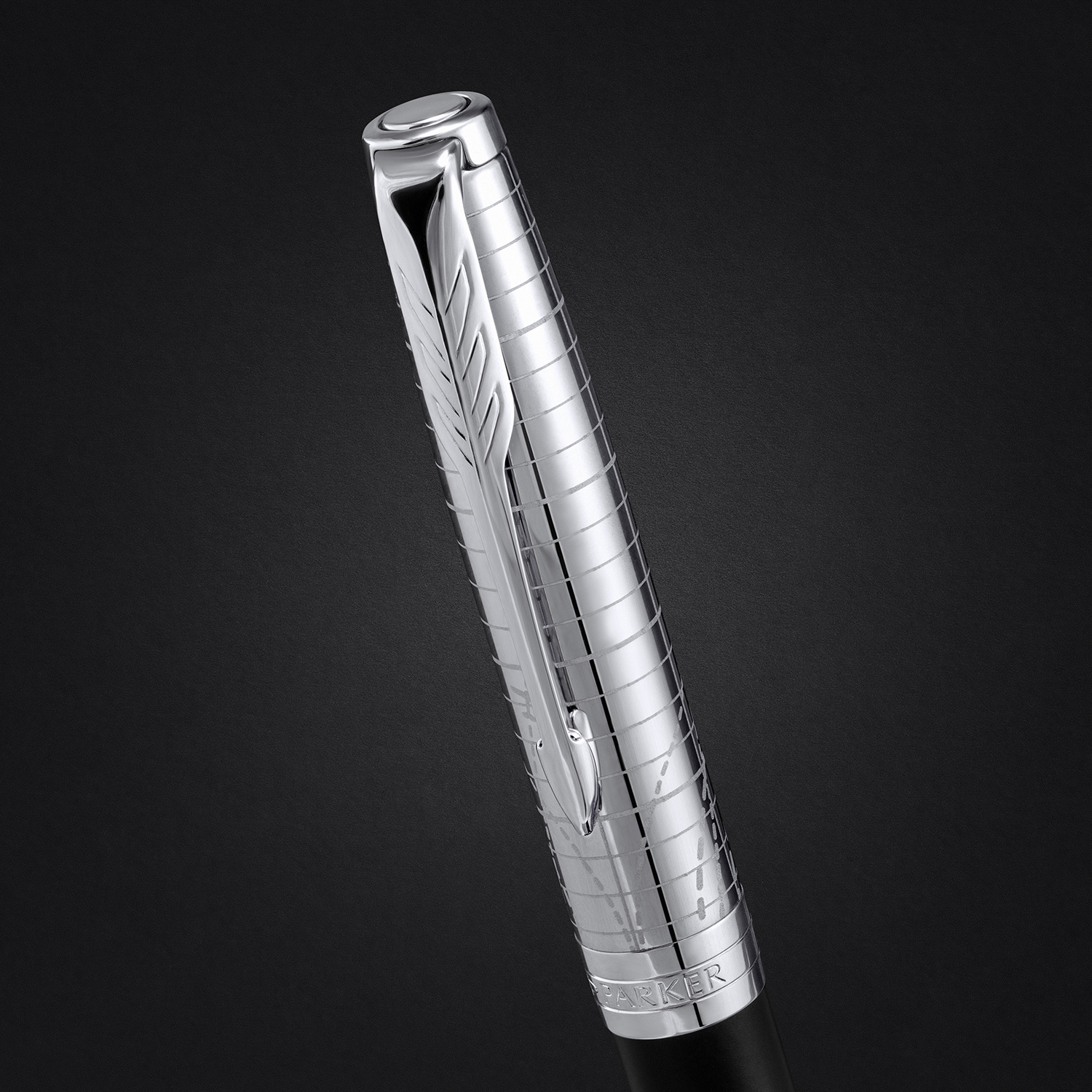 Parker Sonnet Legacy of Flight CT Fountain pen