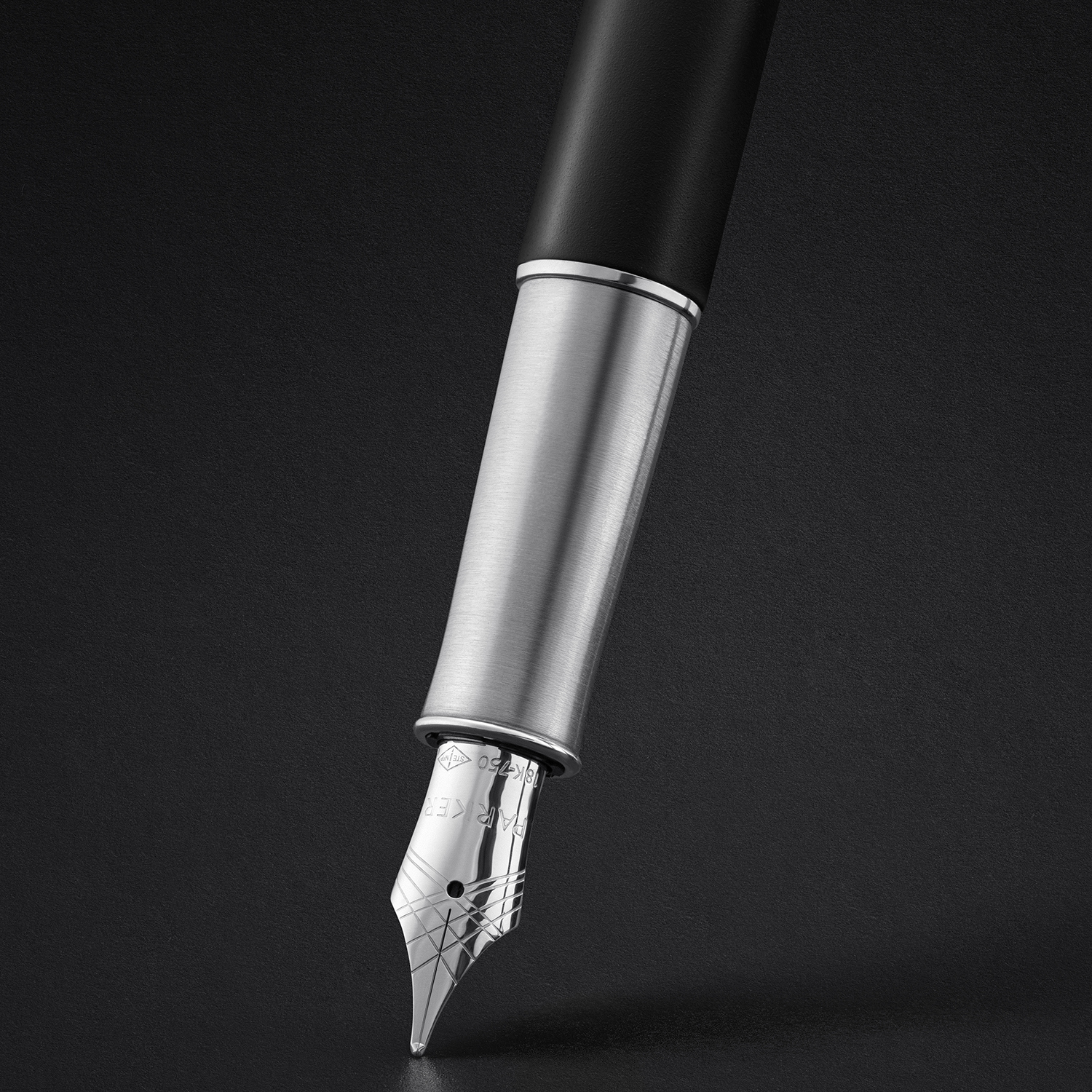 Parker Sonnet Legacy of Flight CT Fountain pen