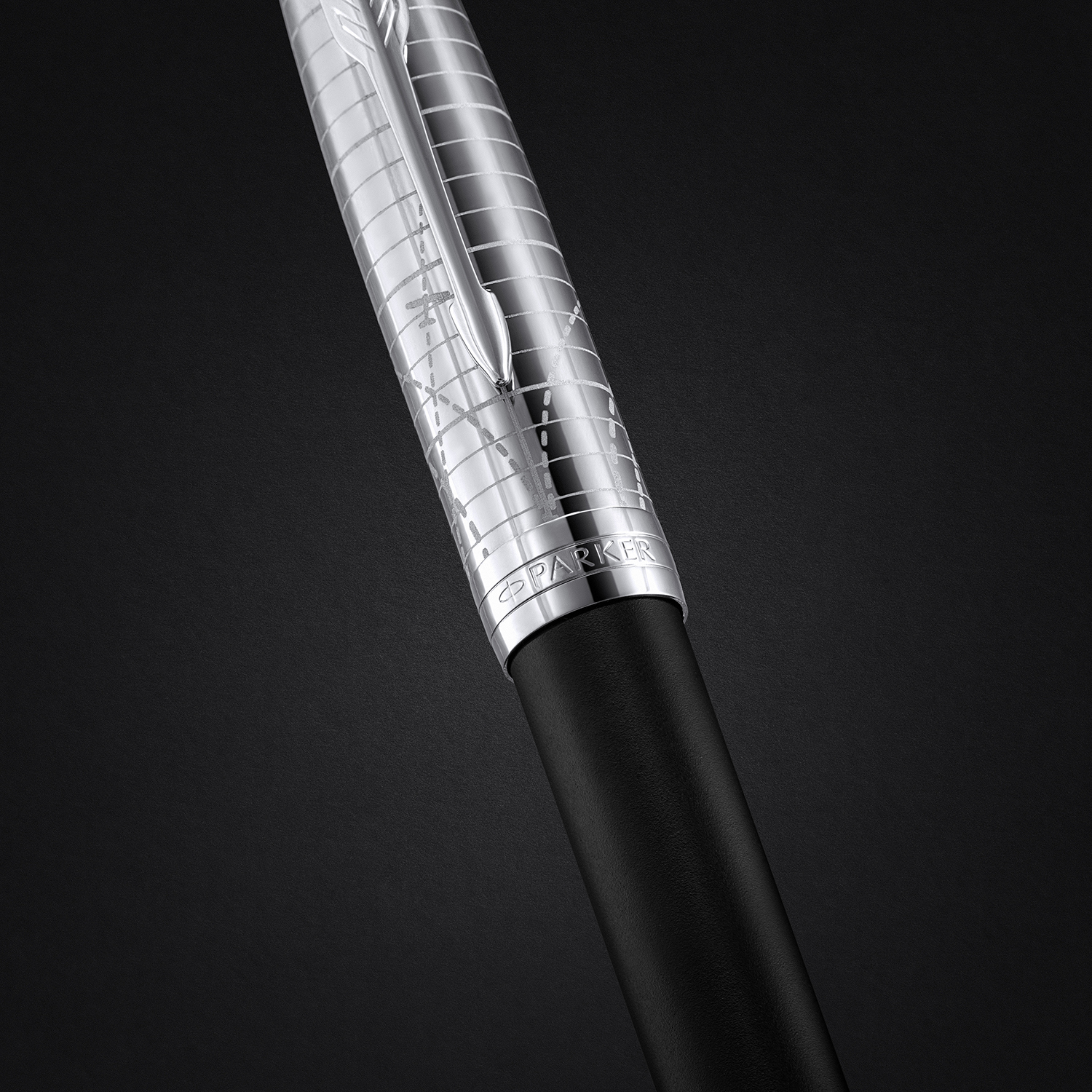 Parker Sonnet Legacy of Flight CT Roller