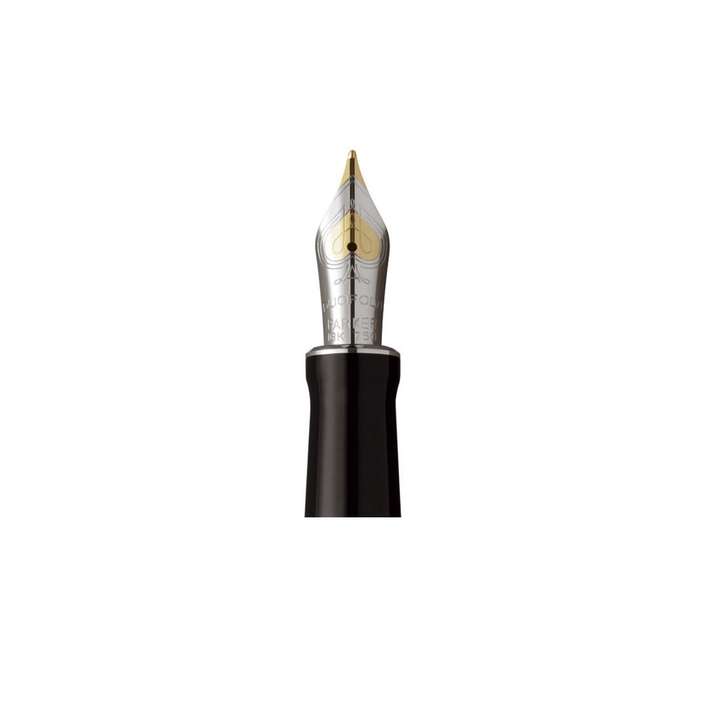 Buy Parker Duofold Centennial PT Nib Parker Duofold Centennial PT Nib