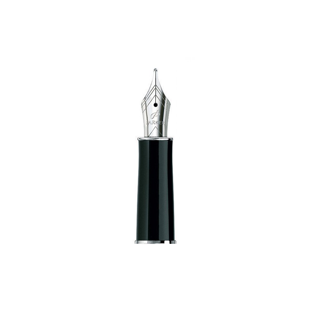 Buy Parker Sonnet Steel CT Nib Parker Sonnet Steel CT Nib
