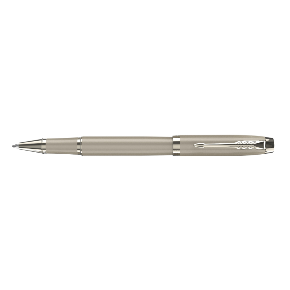 Parker IM Monochrome Champagne Rollerball