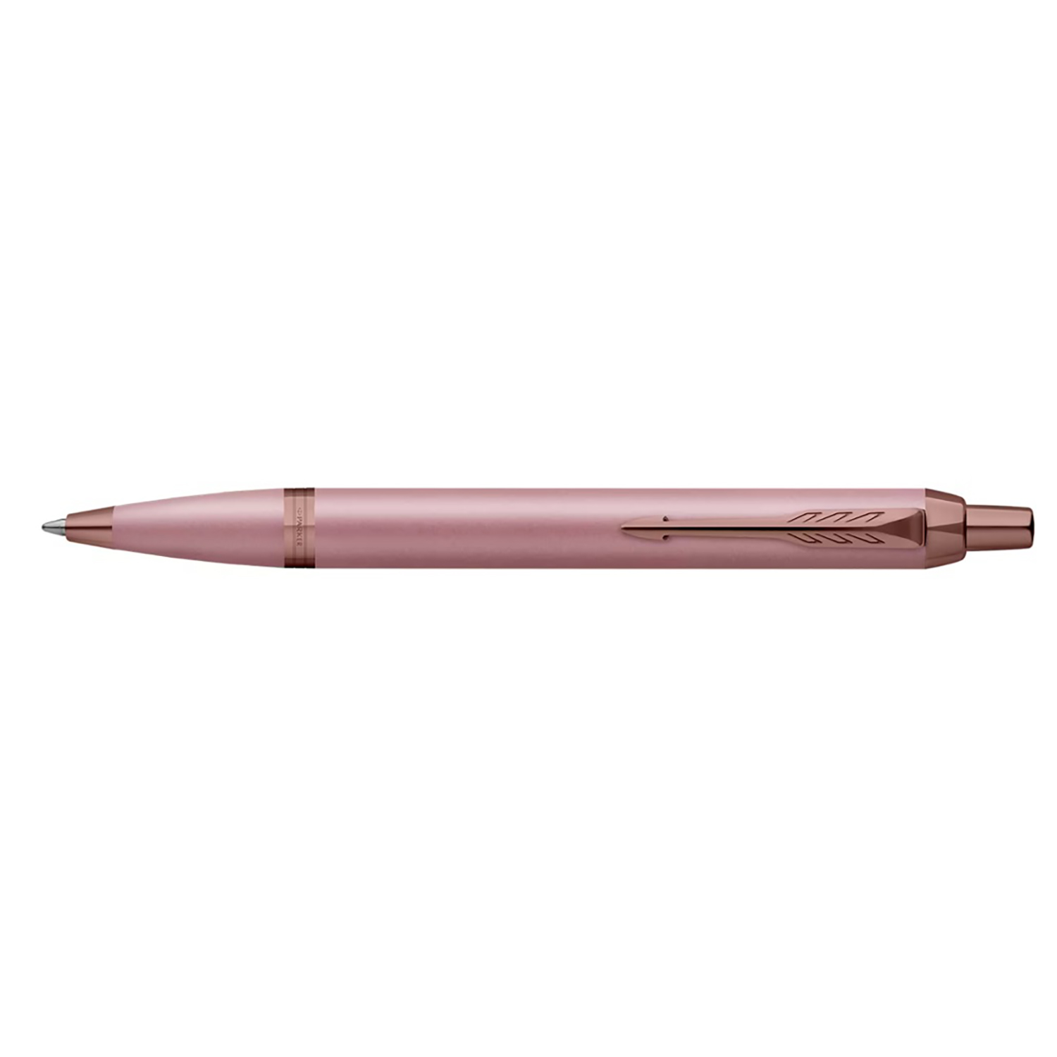 Parker IM Finishing Touch Mauve BT Kulspetspenna