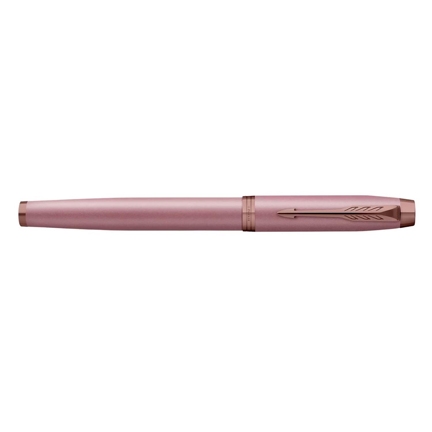 Parker IM Finishing Touch Mauve BRT Füllfederhalter