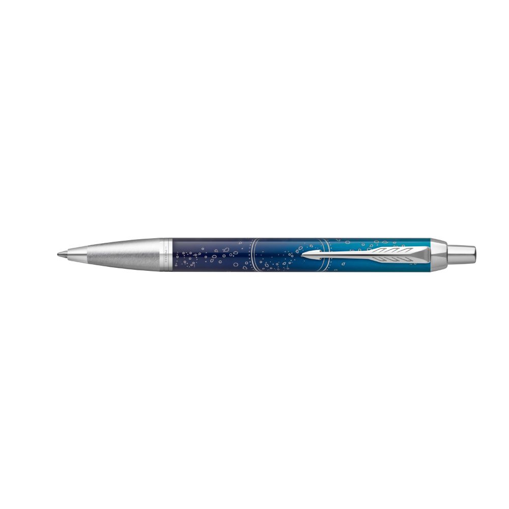 Parker IM Last Frontier Submerge CT Ballpoint Ballpoint - Main Image