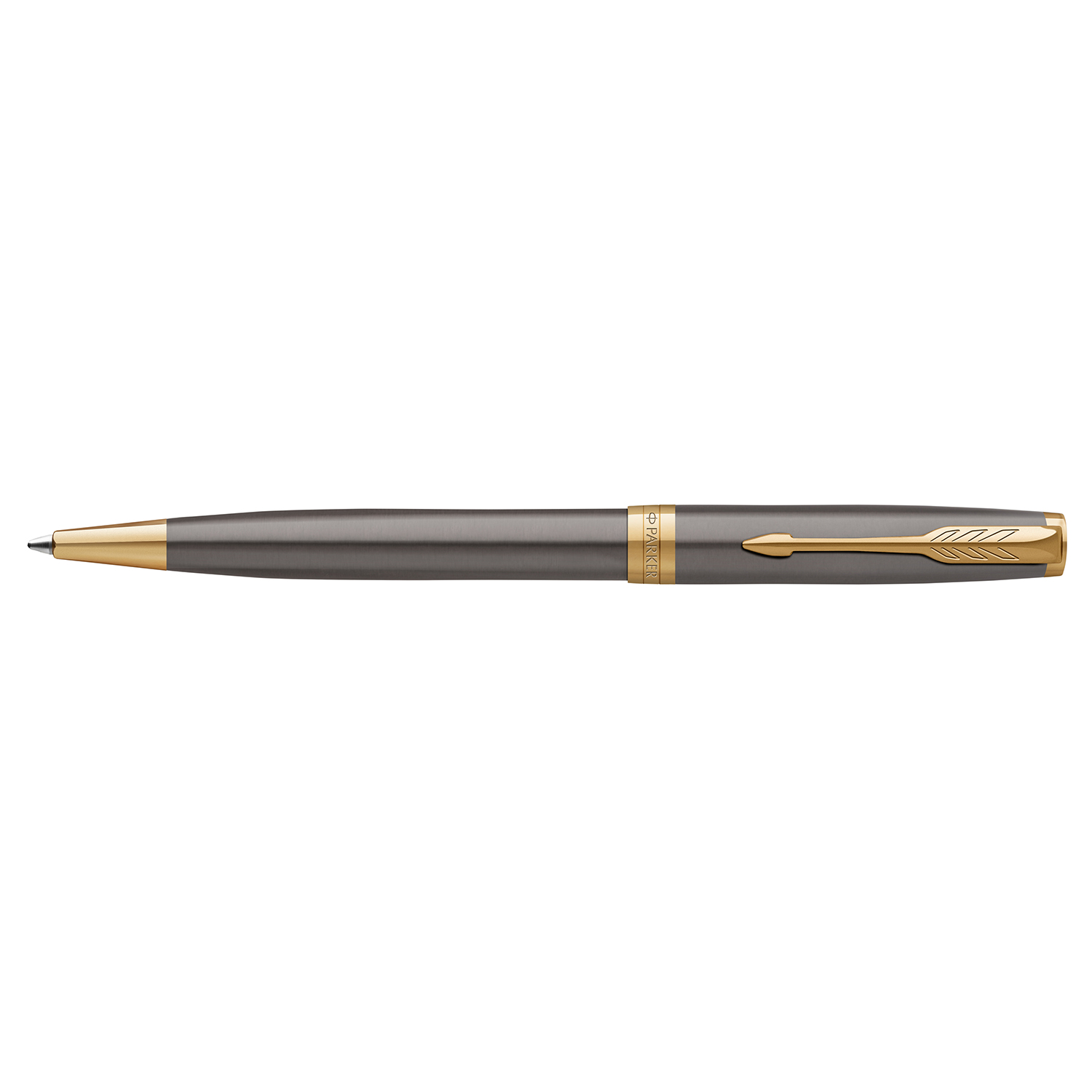 Parker Sonnet Grey Core GT Balpen