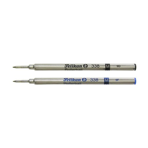 Pelikan Rollerball Refill (2 colors)