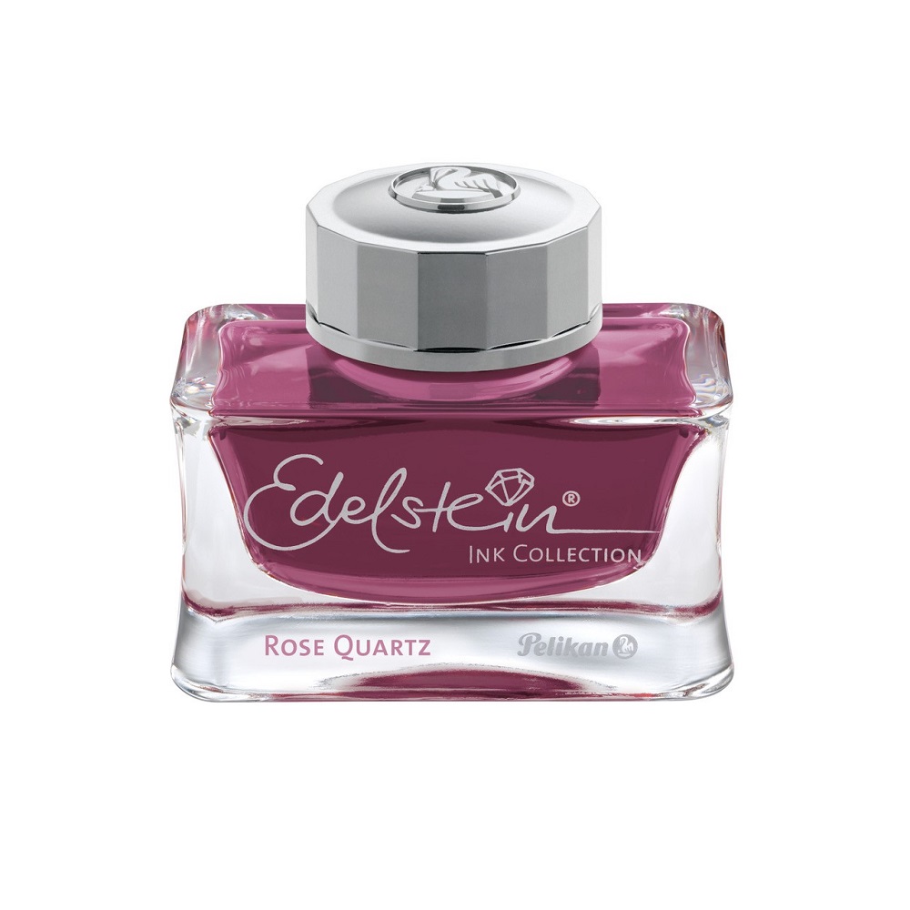 Pelikan Edelstein Ink Bottle - Apatite - Ink of the Year 2022 Pelikan Edelstein Ink Bottle - Apatite - Ink of the Year 2022