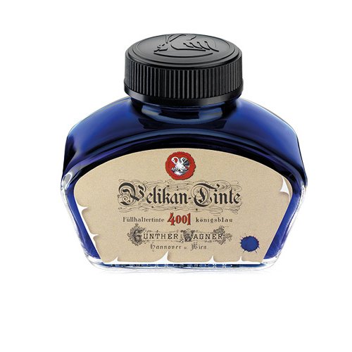Pelikan 4001 Historic Ink Bottle Pelikan 4001 Historic Ink Bottle