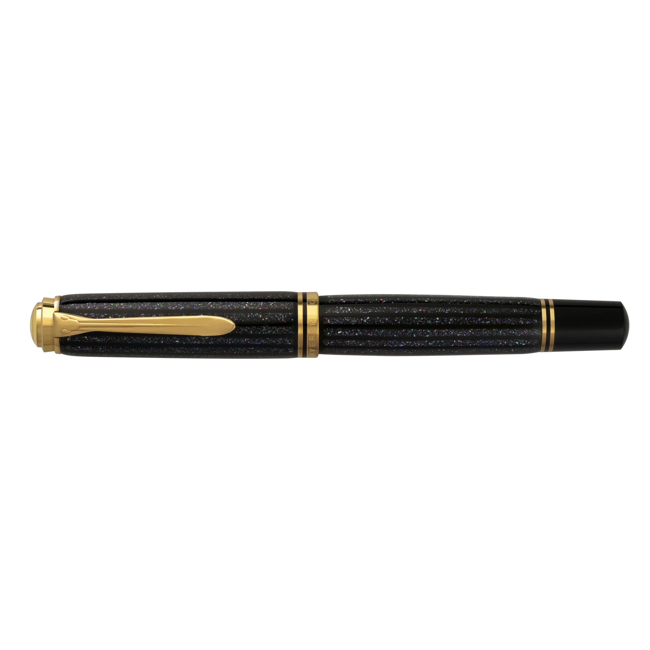 Pelikan Souverän M1000 Raden Stardust LE Reservoarpenna