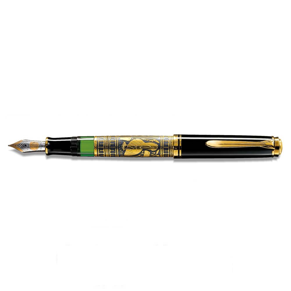 Buy Pelikan Toledo M900 Fountain pen Pelikan Toledo M900 Fountain pen
