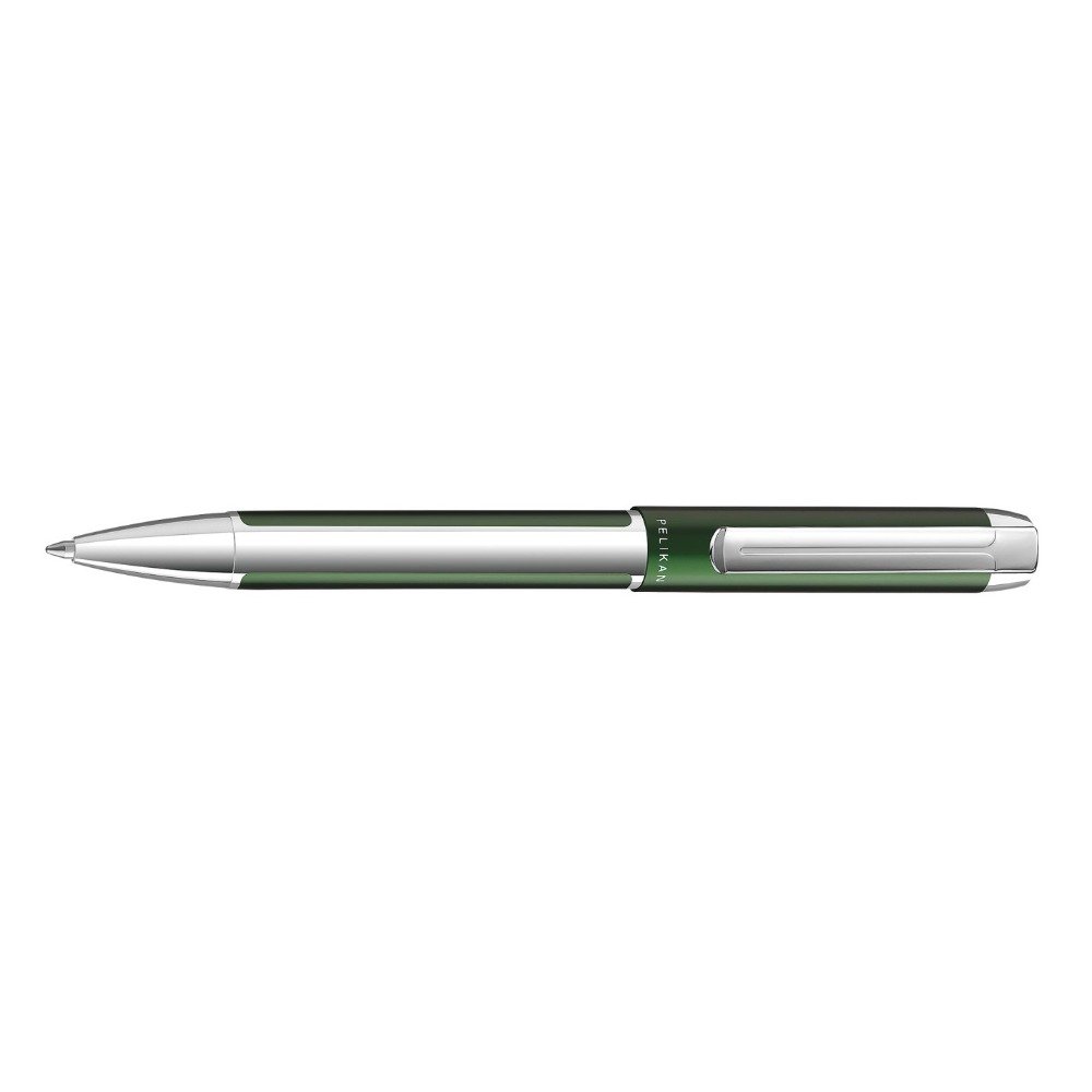 Pelikan Pura Forest Green Ballpoint