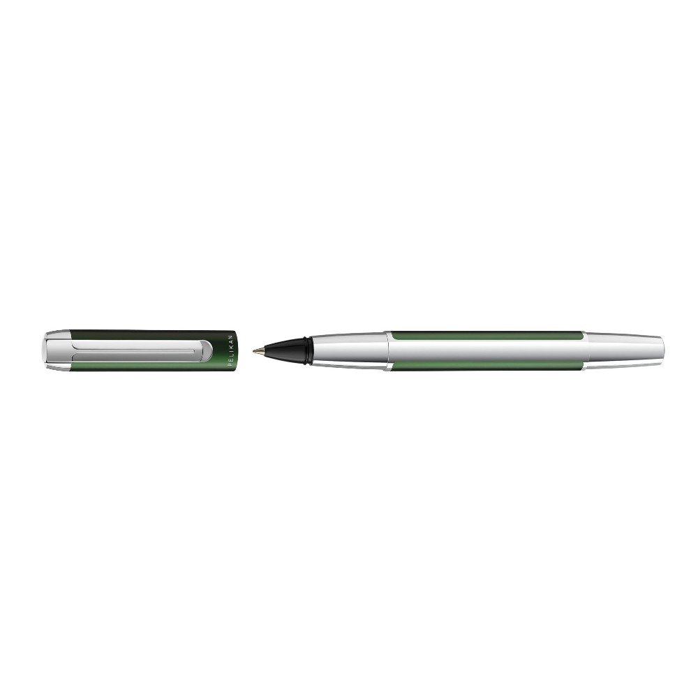 Pelikan Pura Forest Green Rollerball