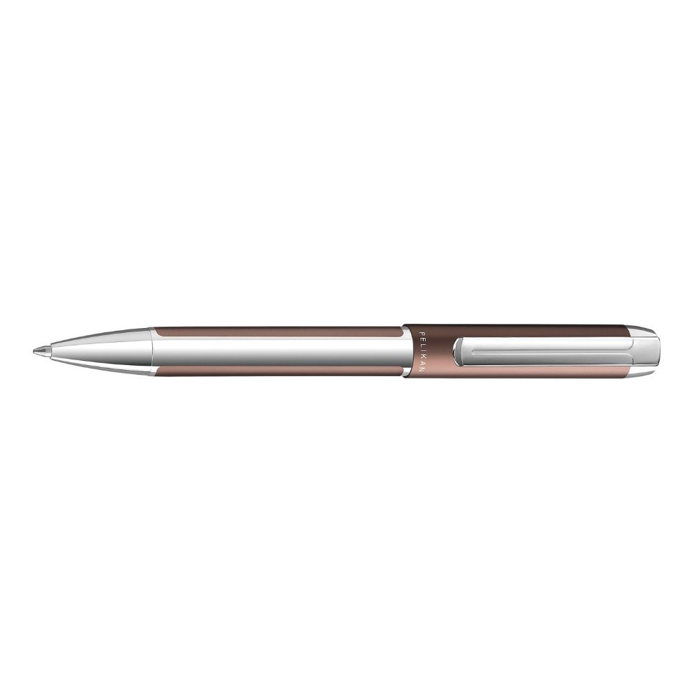 Pelikan Pura Mocha Ballpoint Pelikan Pura Mocha Ballpoint