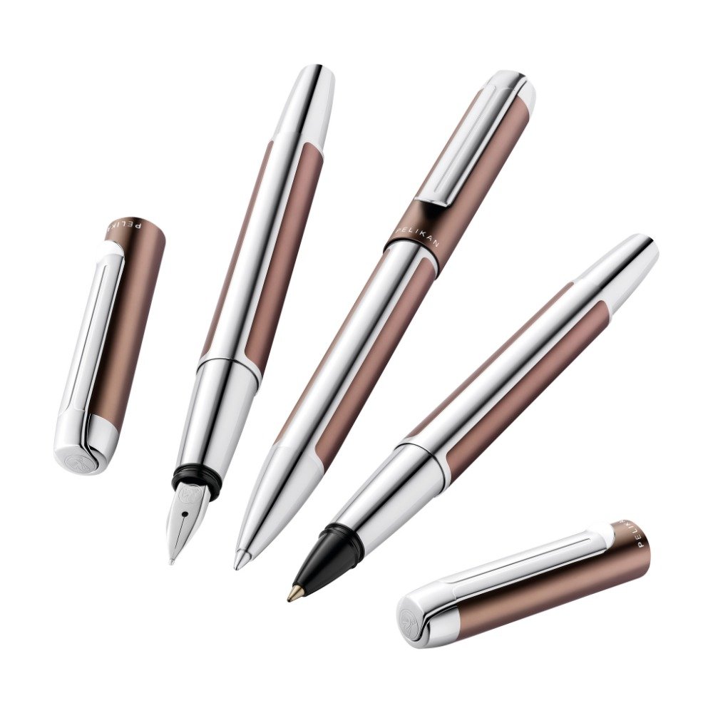 Pelikan Pura Mocha Ballpoint Pelikan Pura Mocha Ballpoint