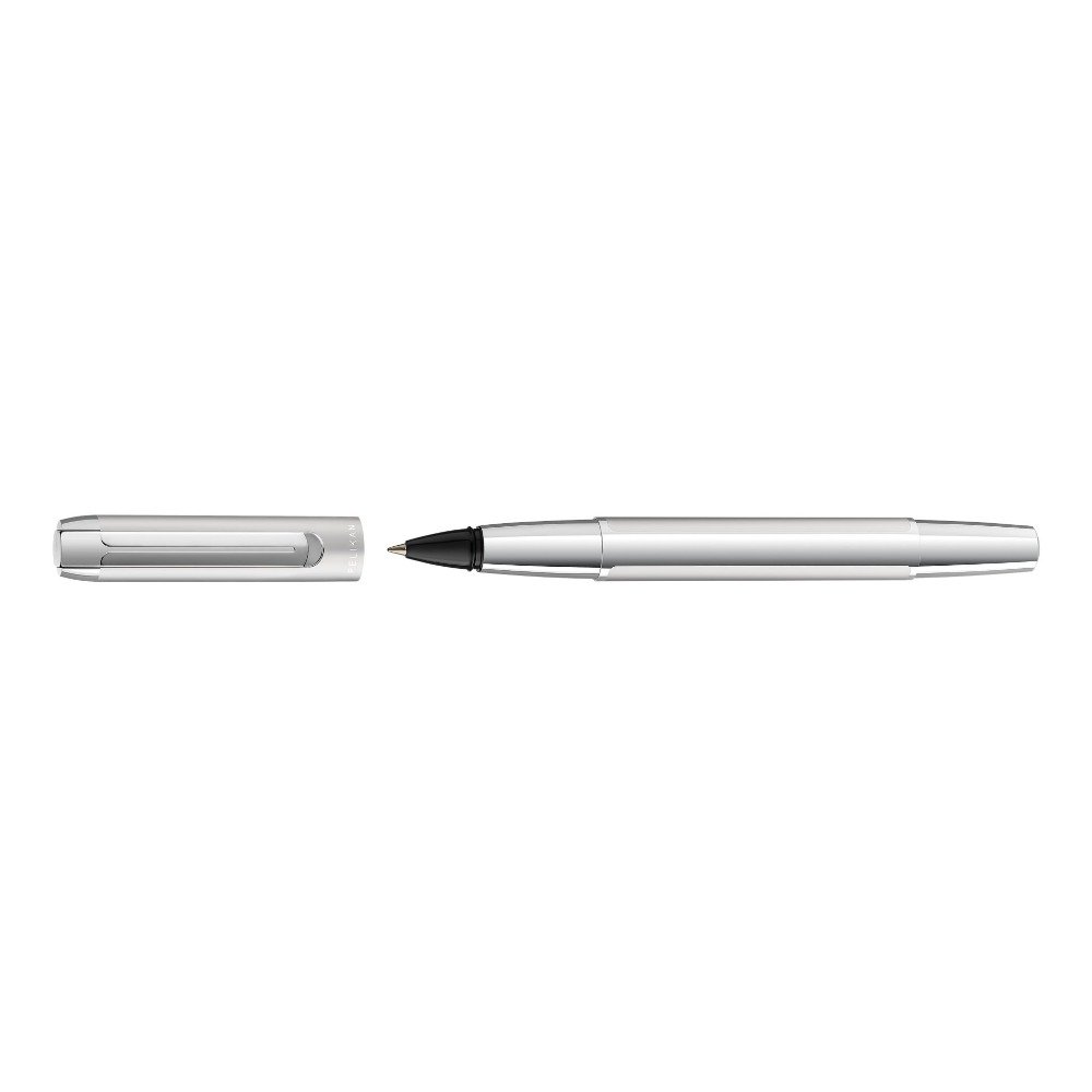 Pelikan Pura Silver Rollerball Pelikan Pura Silver Rollerball