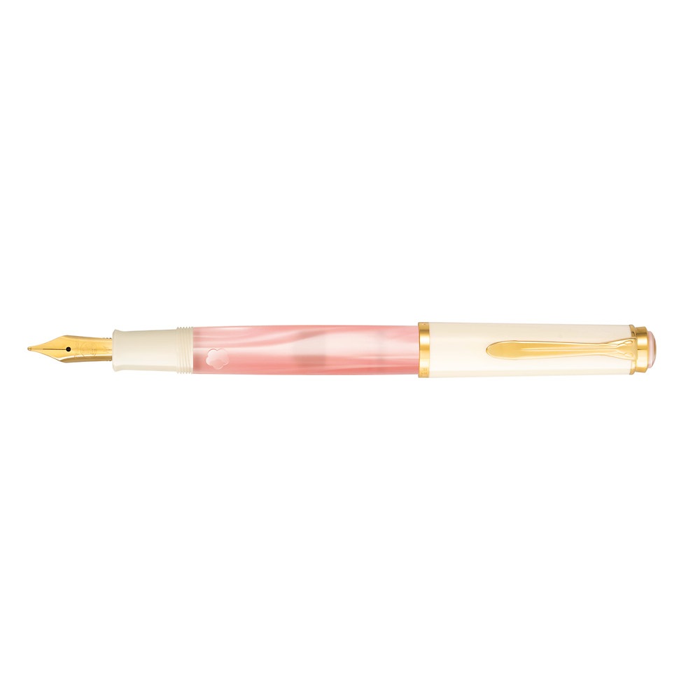 Pelikan Classic M200 World Festival Serie Cherry Blossom Special Edition Reservoarpenna