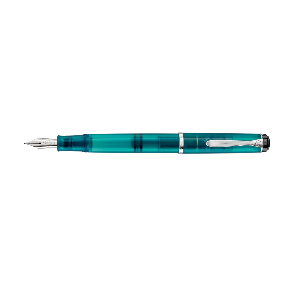 Pelikan Classic M205 Apatite Fountain pen Set Pelikan Classic M205 Apatite Fountain pen Set