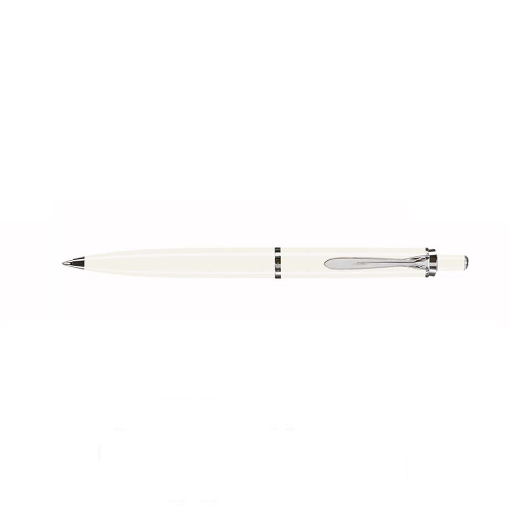Buy Pelikan Souverän K205 White Ballpoint Pelikan Souverän K205 White Ballpoint