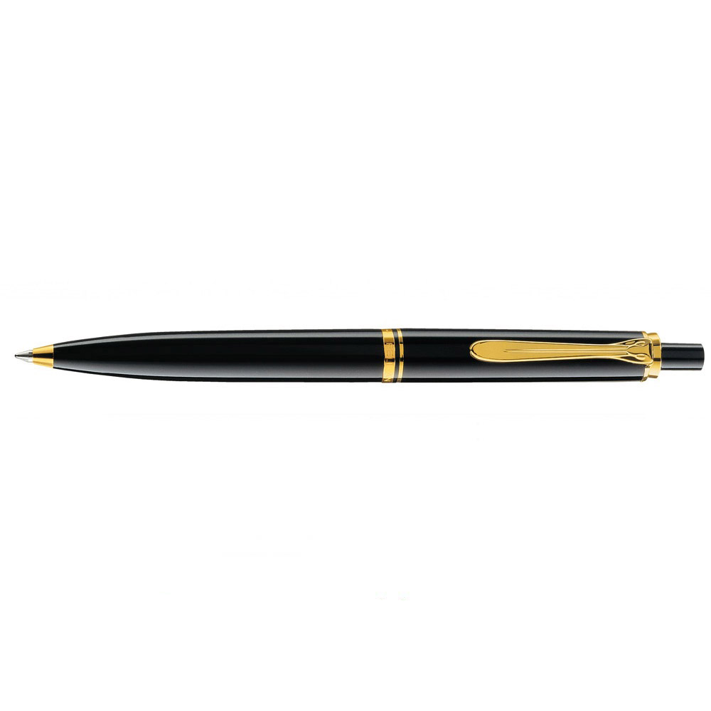 Buy Pelikan Souverän K400 Black Ballpoint Pelikan Souverän K400 Black Ballpoint