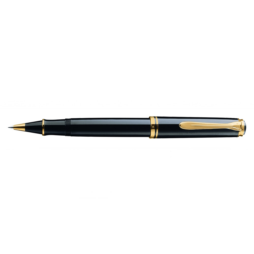 Buy Pelikan Souverän R800 Black Rollerball Pelikan Souverän R800 Black Rollerball