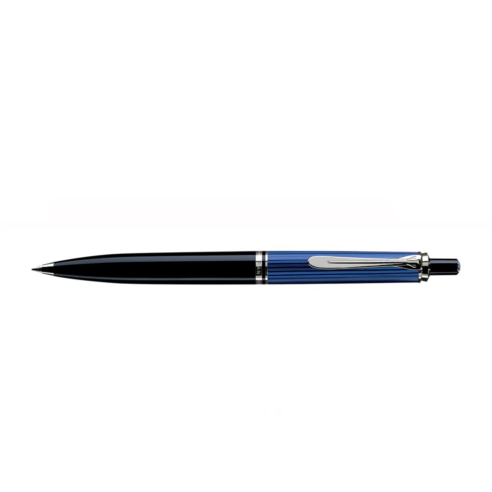 Pelikan Souverän K405 Black/Blue Ballpoint