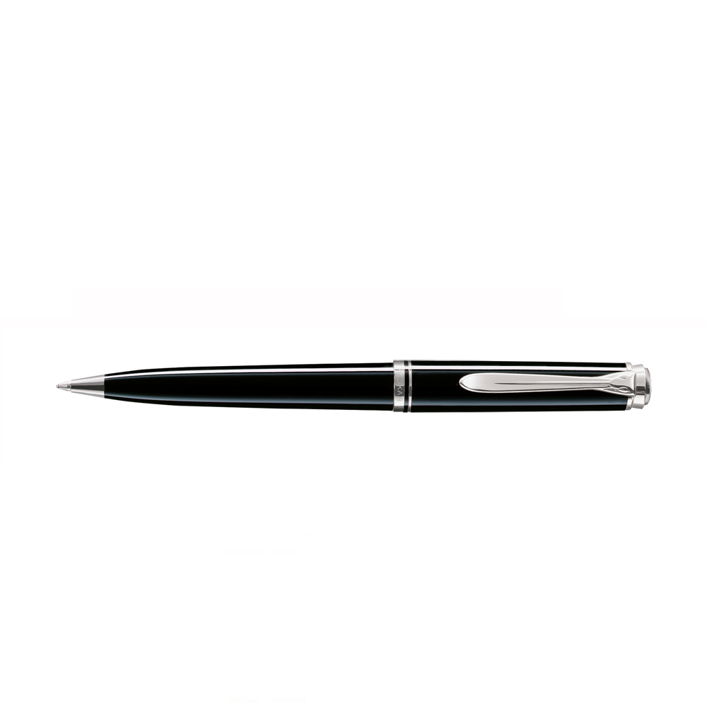 Buy Pelikan Souverän K805 Black Ballpoint Pelikan Souverän K805 Black Ballpoint