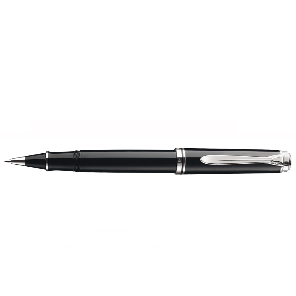 Pelikan Souverän R805 Black Rollerball | Appelboom.com