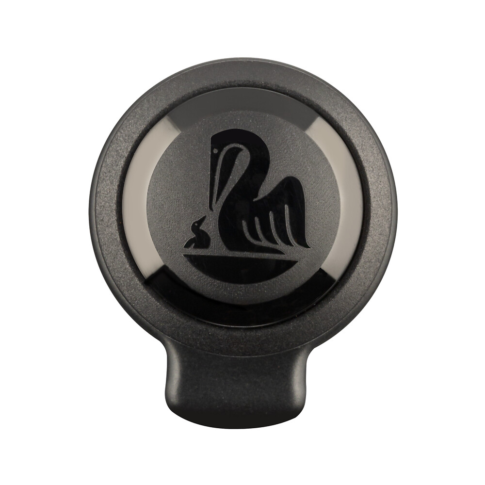 Pelikan Souverän M809 Black Matte Fountain pen