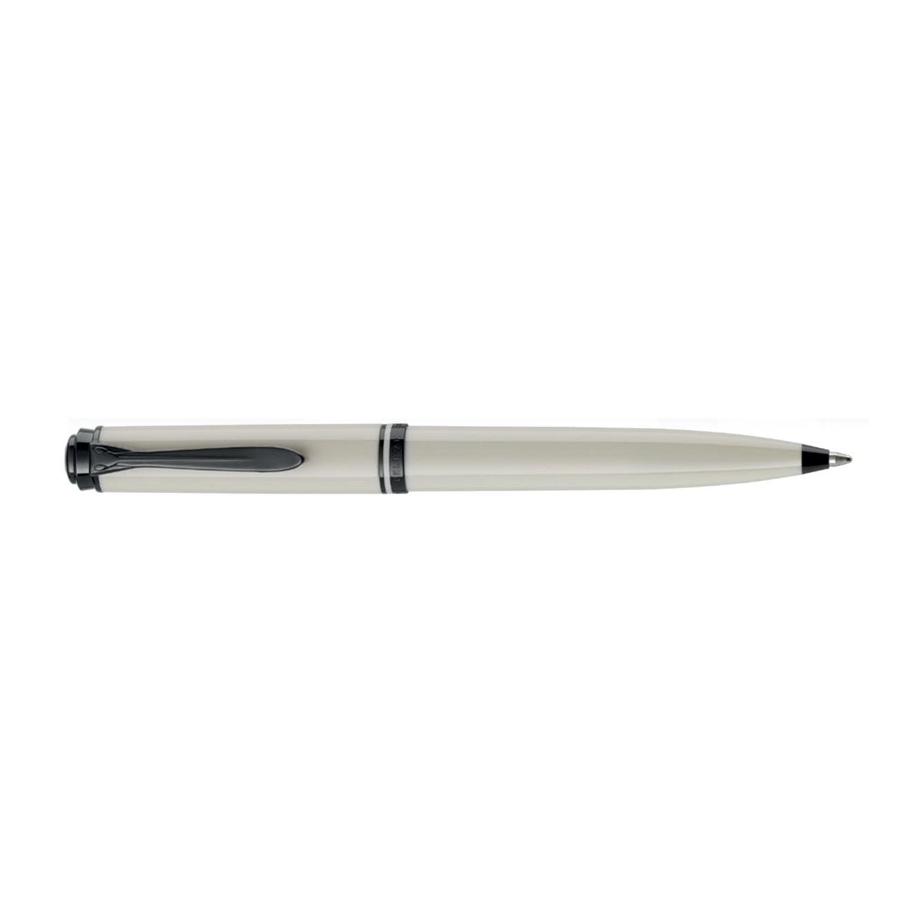 Pelikan Souverän K670 Warm Grey Ballpoint Pelikan Souverän K670 Warm Grey Ballpoint