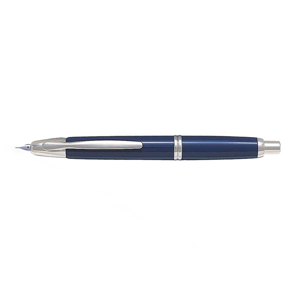 Pilot Capless Marine Blue CT Fountain pen