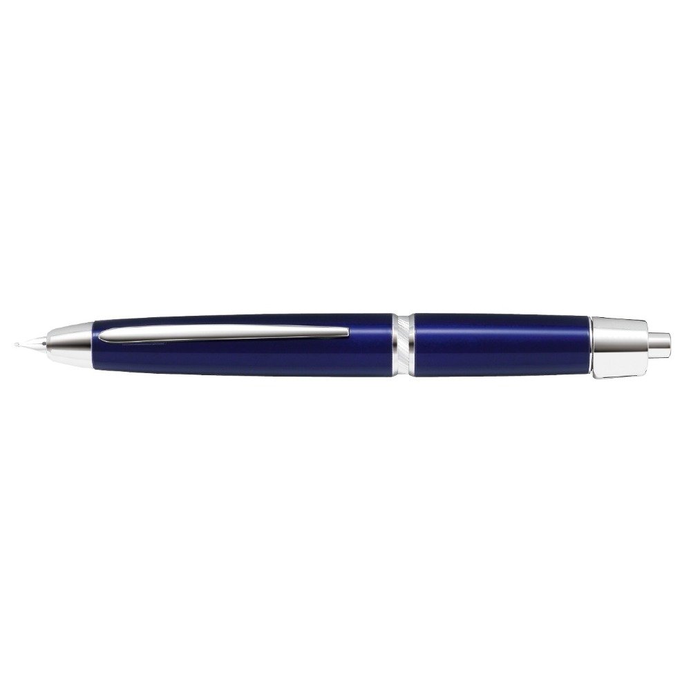 Pilot Capless LS Blue Fountain pen Pilot Capless LS Blue Fountain pen