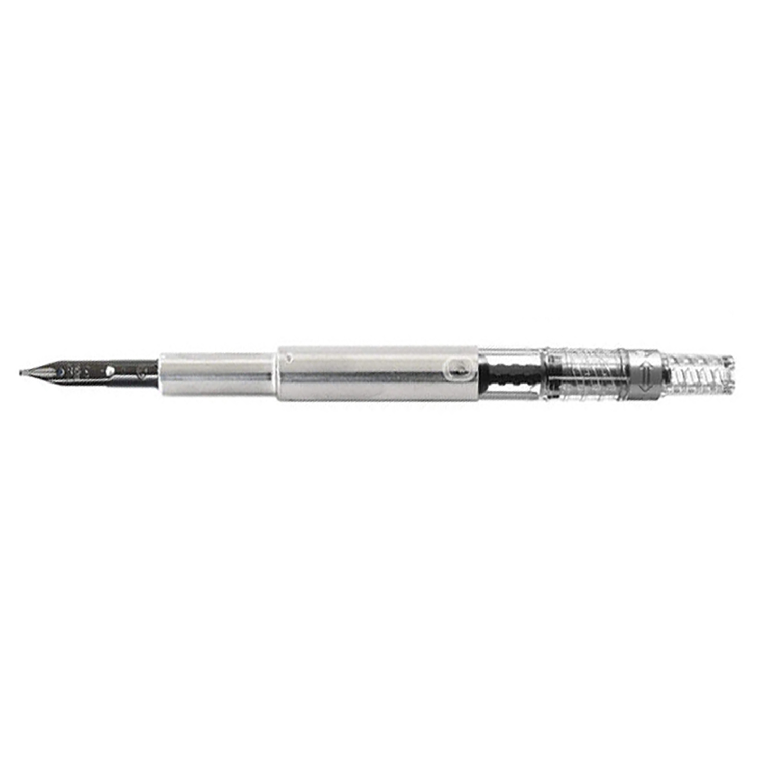 Pilot Capless RT Nib