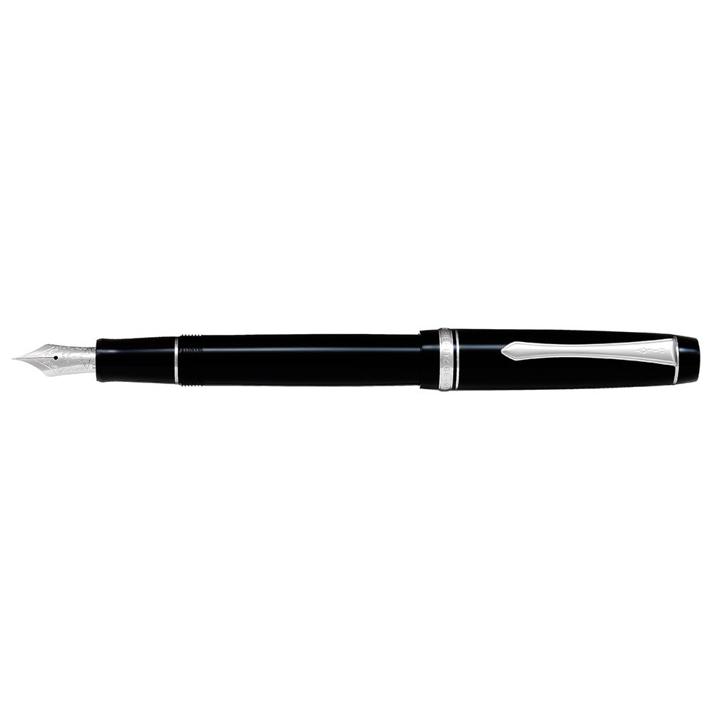 Pilot Heritage 91 Black Fountain pen Pilot Heritage 91 Black Fountain pen