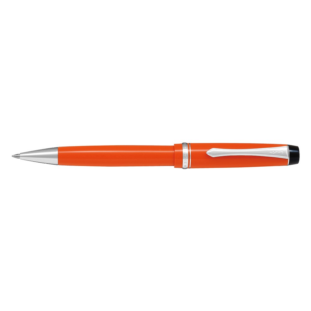 Pilot Heritage 91 Orange Ballpoint pen Pilot Heritage 91 Orange Ballpoint pen