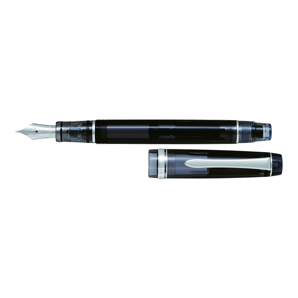 Pilot Heritage 92 Black Vulpen
