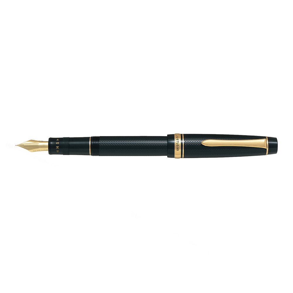 Pilot Justus 95 GT Fountain pen