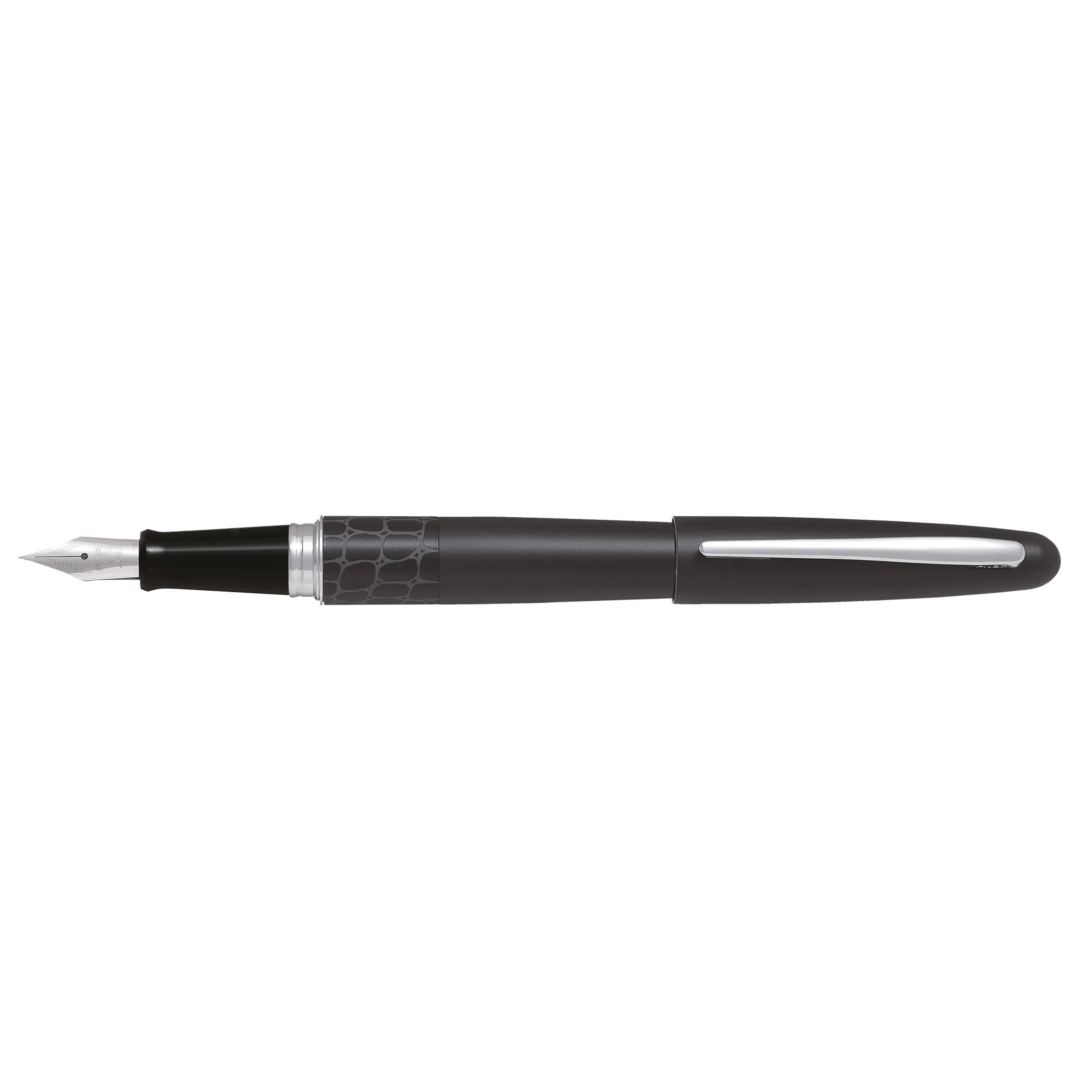 Pilot Metropolitan MR Black Crocodile Fountain pen Pilot Metropolitan MR Black Crocodile Fountain pen