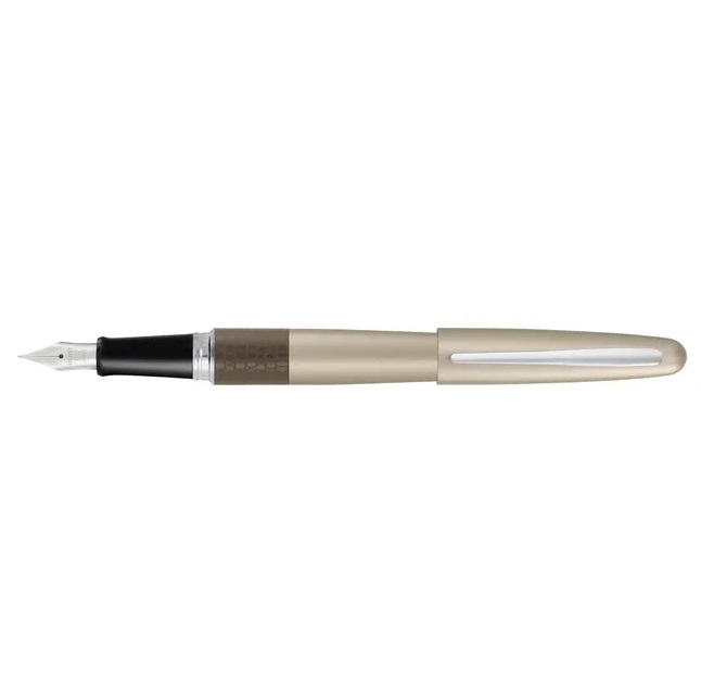 Pilot Metropolitan MR Golden Lizard Fountain pen Pilot Metropolitan MR Golden Lizard Fountain pen