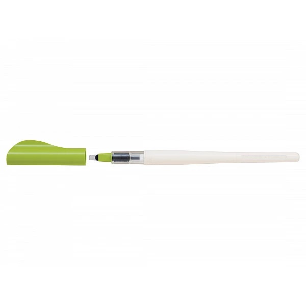Pilot Parallel 3.8mm Green Fountain pen Pilot Parallel 3.8mm Green Fountain pen