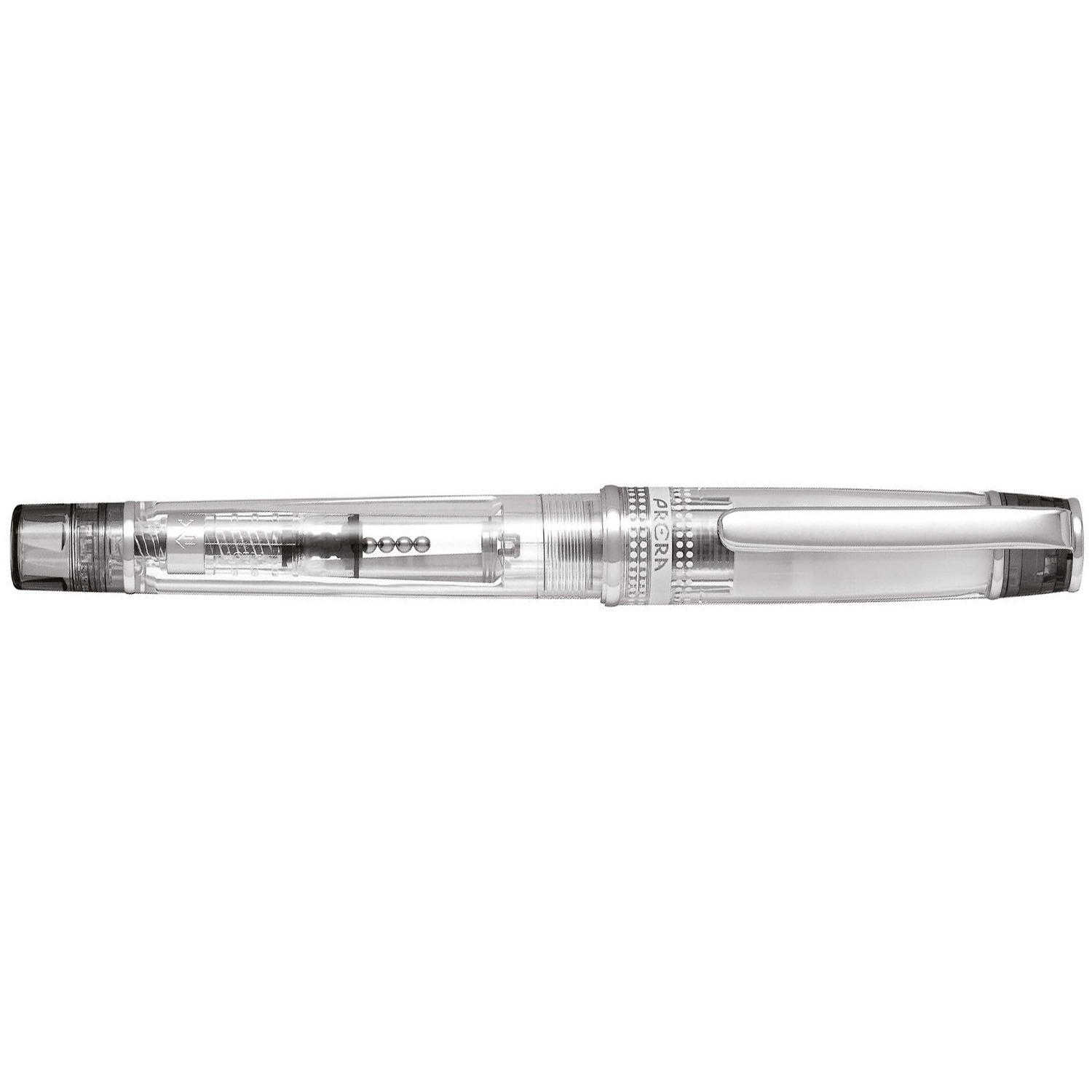 Pilot Prera Black Fountain pen